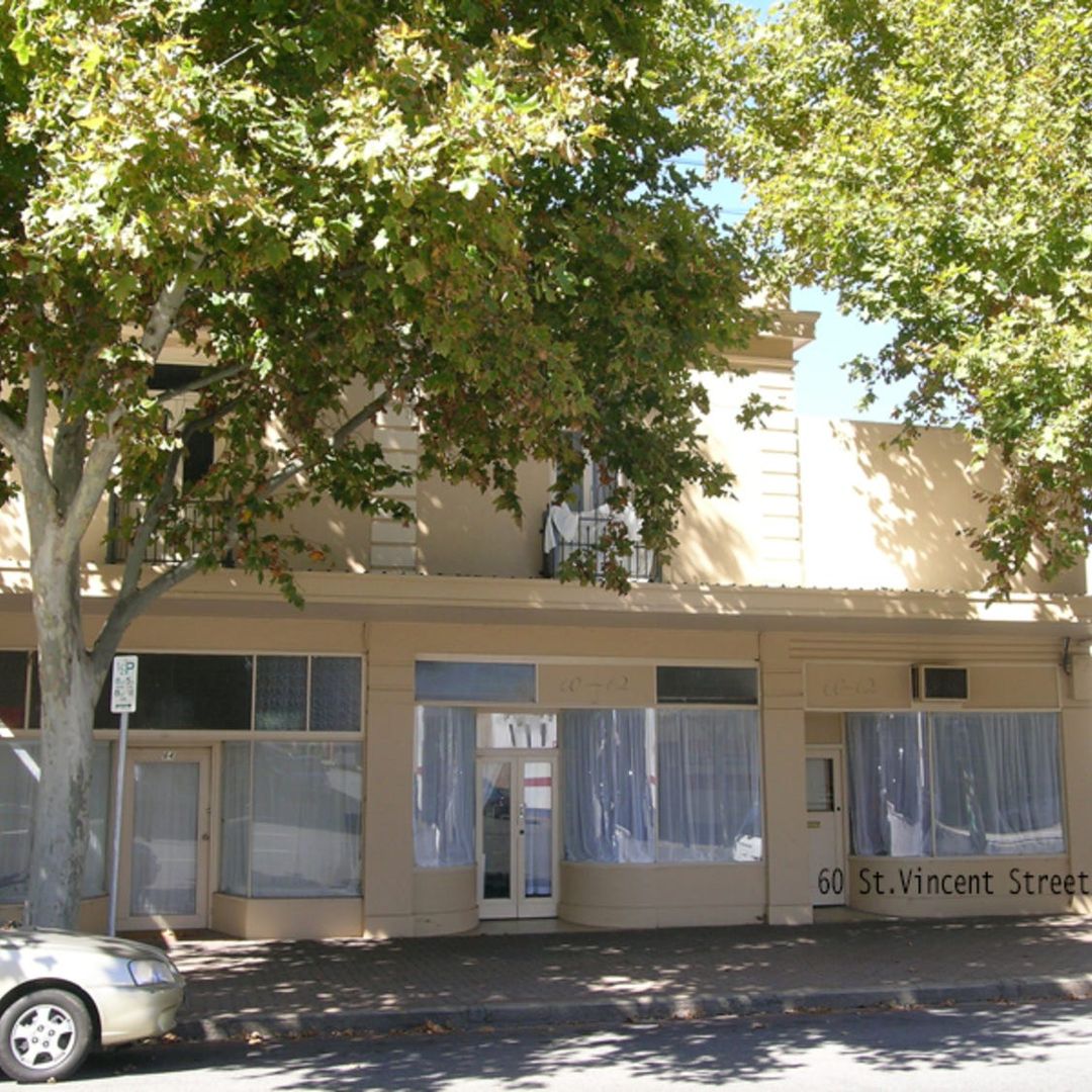64 St.Vincent Street, Port Adelaide SA 5015 House For Rent 450