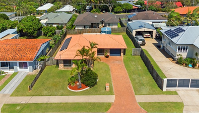 Picture of 68 Denmans Camp Road, TORQUAY QLD 4655