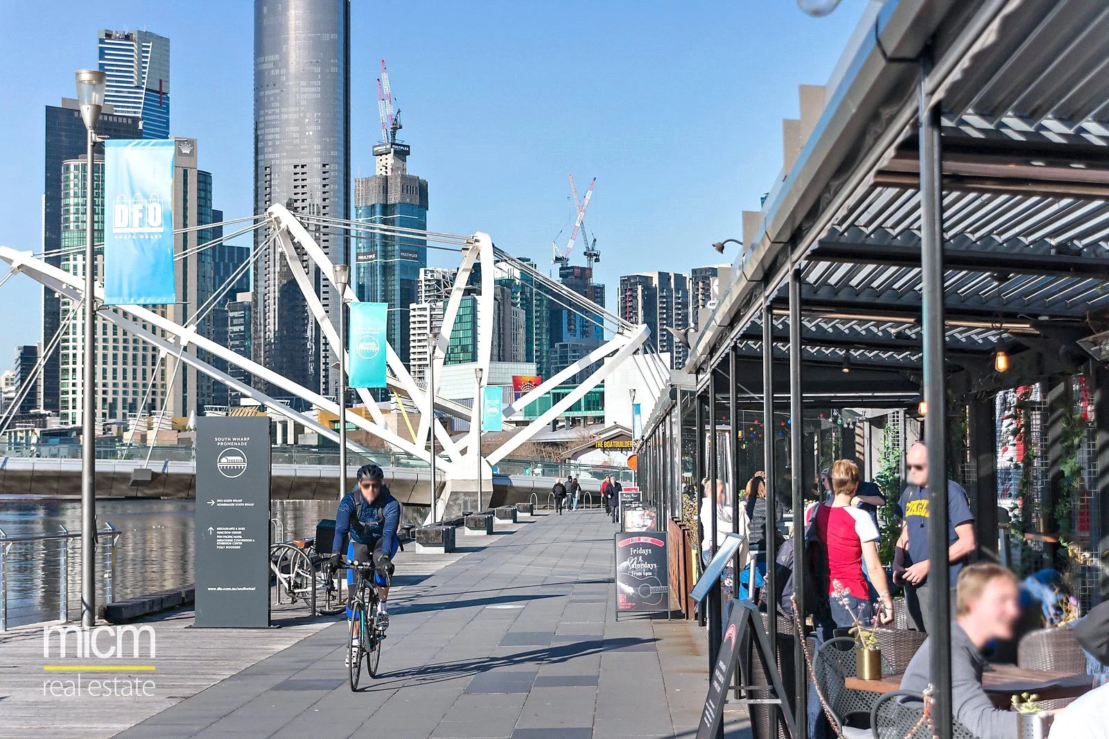 Additional image 13 of 503/58 Clarke Street, Southbank VIC 3006