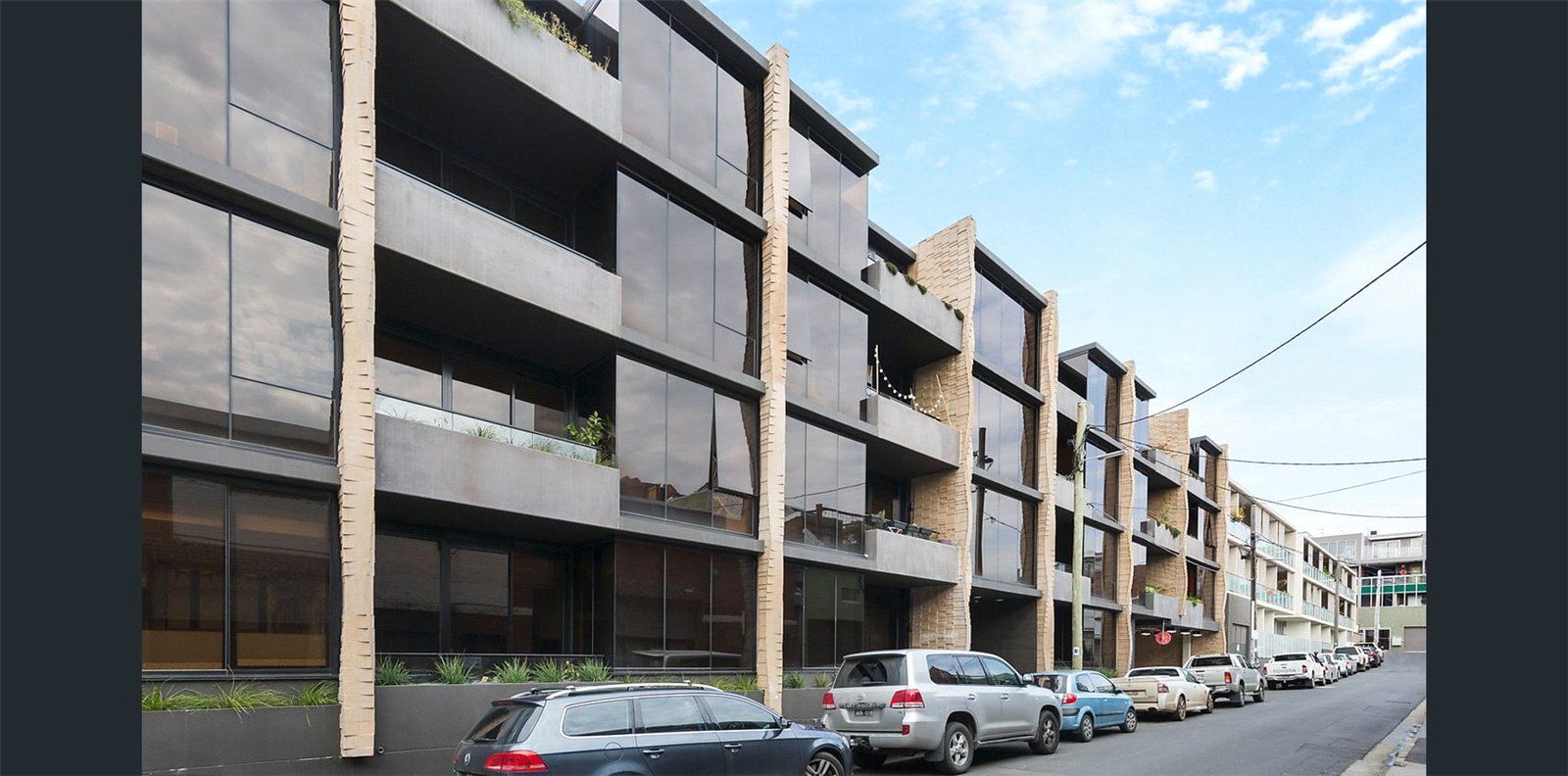 102 31 Napoleon Street Collingwood Vic 3066 Apartment