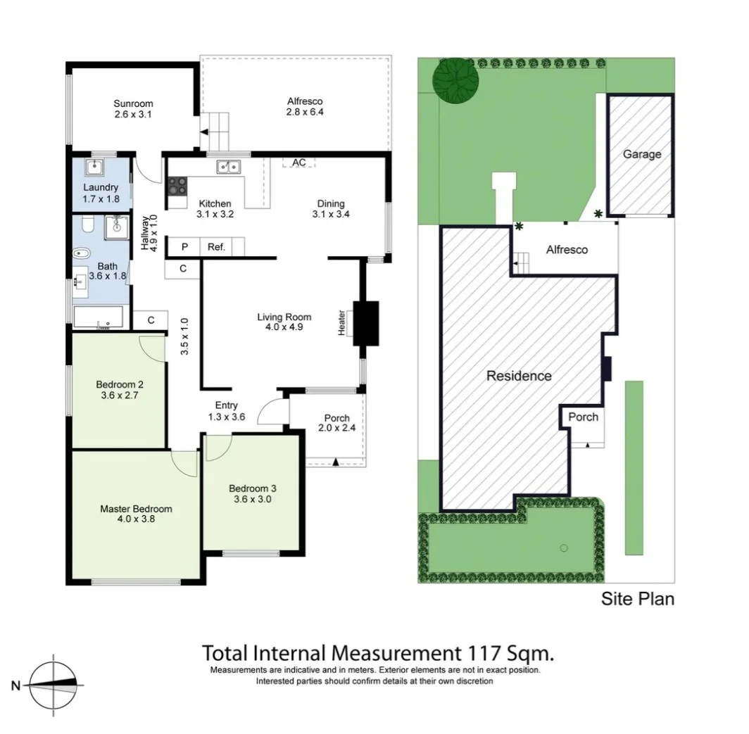 Additional image 14 of 125 Powell Street, Yarraville VIC 3013