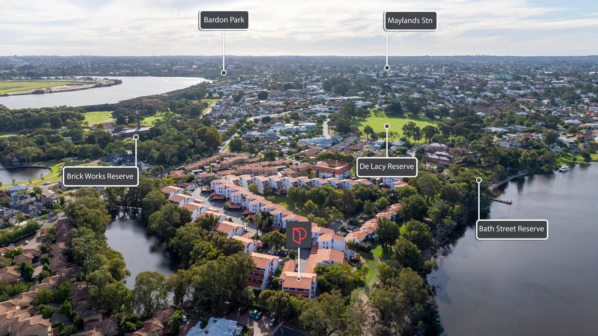 Additional image 18 of 146/12 Wall Street, Maylands WA 6051