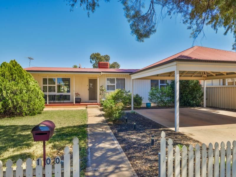 100 Killarney Street, Hannan Property History & Address Research Domain