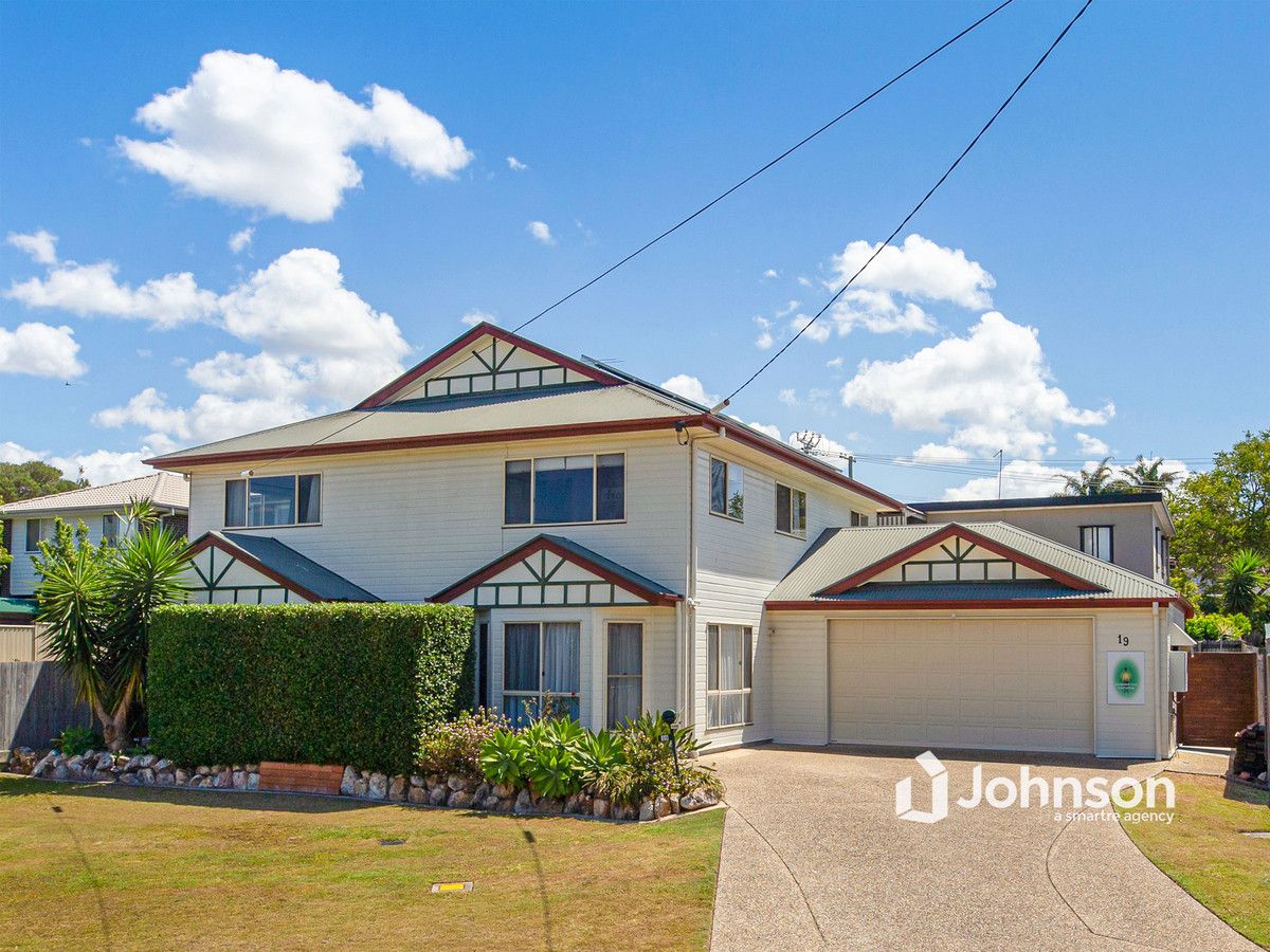 19 Empire Avenue Manly West Qld 4179 Domain
