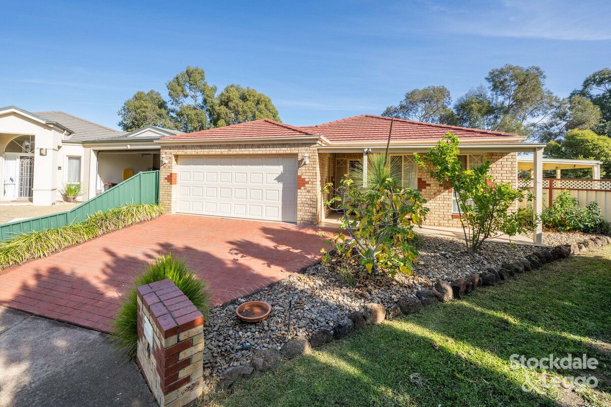 4 Redgum Court, Shepparton VIC 3630