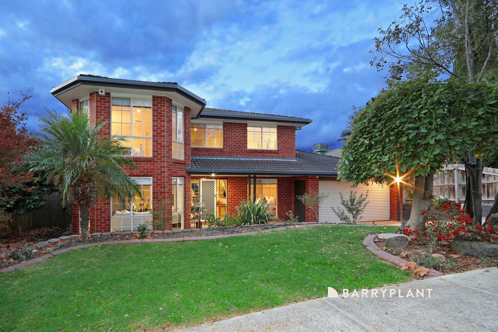 12 Teofilo Drive, Lysterfield VIC 3156, Image 0