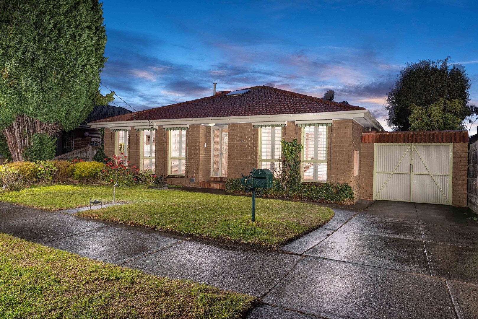 7 Taunton Drive, Bundoora VIC 3083, Image 0