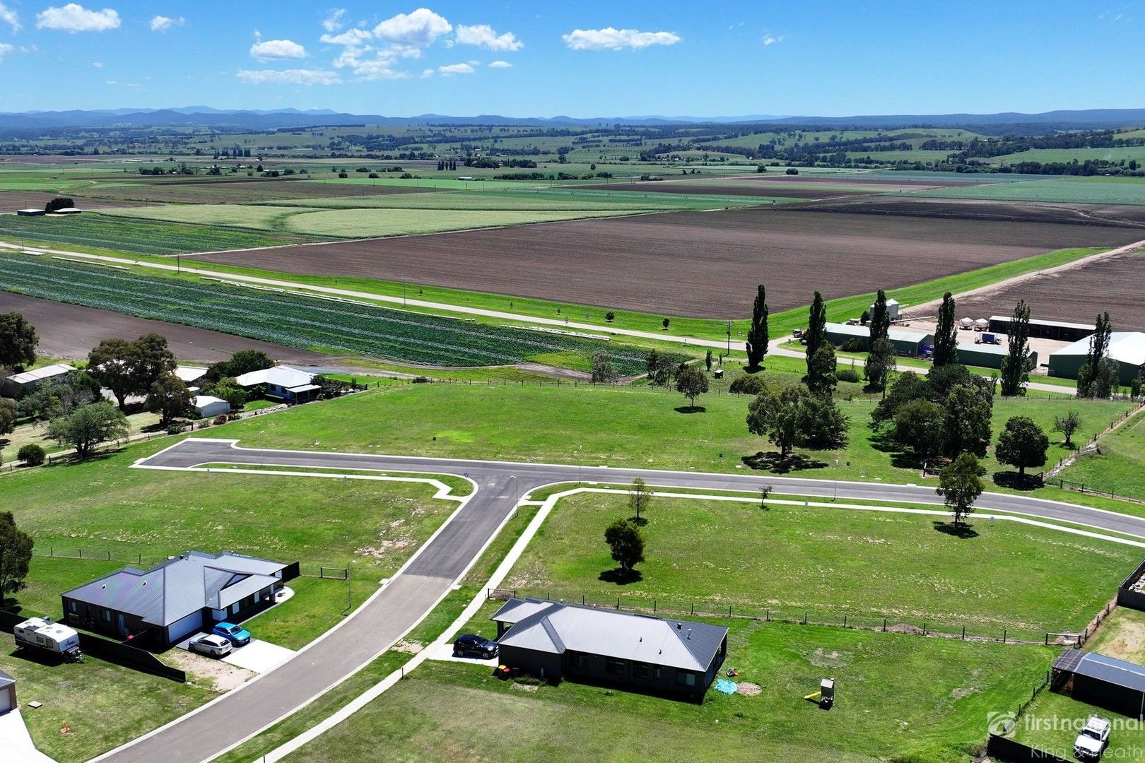 Lot 15, 9 Huntington Terrace, Lindenow VIC 3865, Image 1