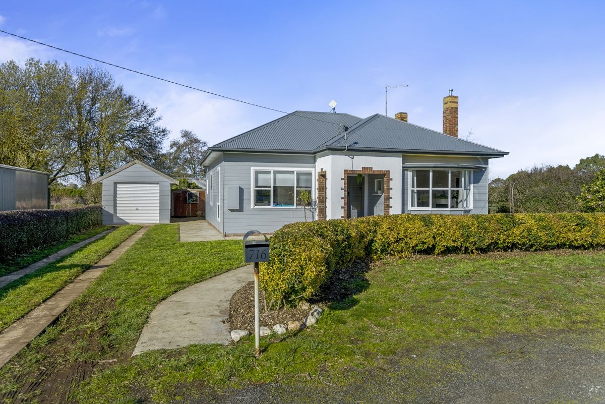 716 Bungaree Wallace Road, Wallace VIC 3352, Image 0