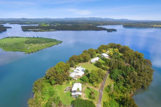 Picture of 69 Kyla Park Close, TUROSS HEAD NSW 2537