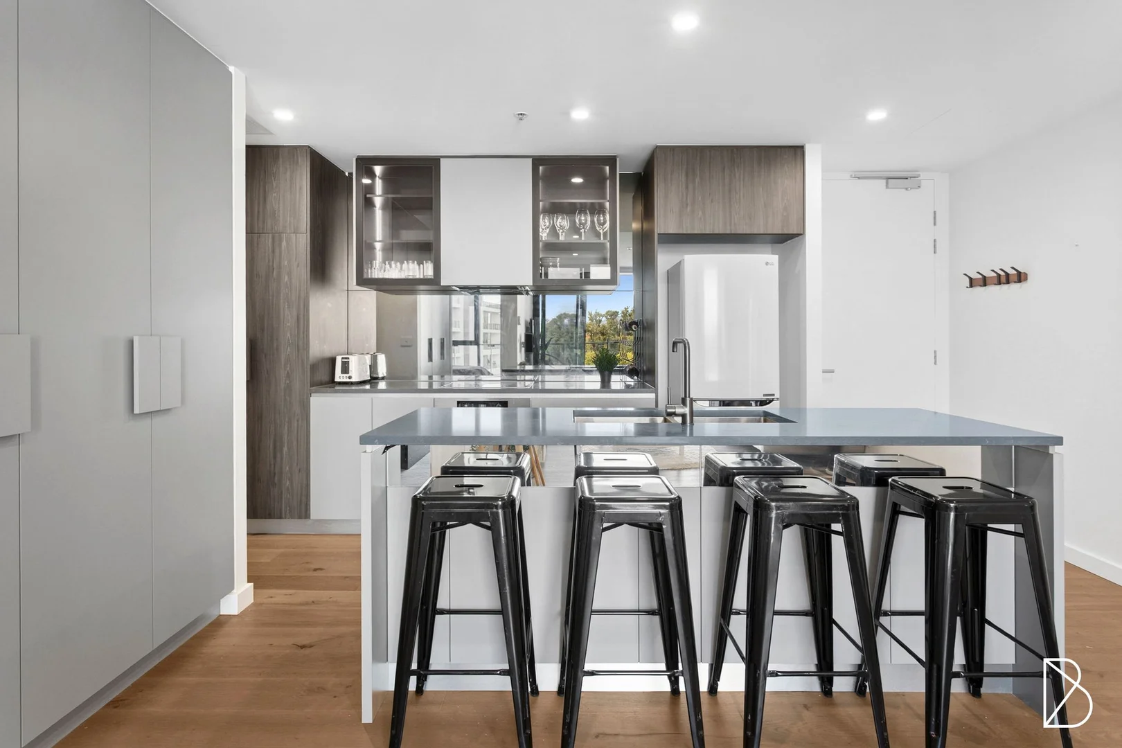 Additional image 5 of 59/44 Constitution Avenue, Parkes ACT 2600