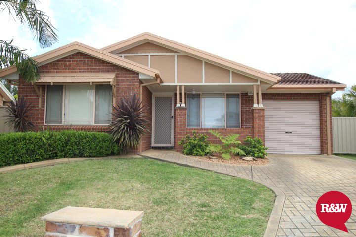 15 Marin Place, Glendenning NSW 2761, Image 1