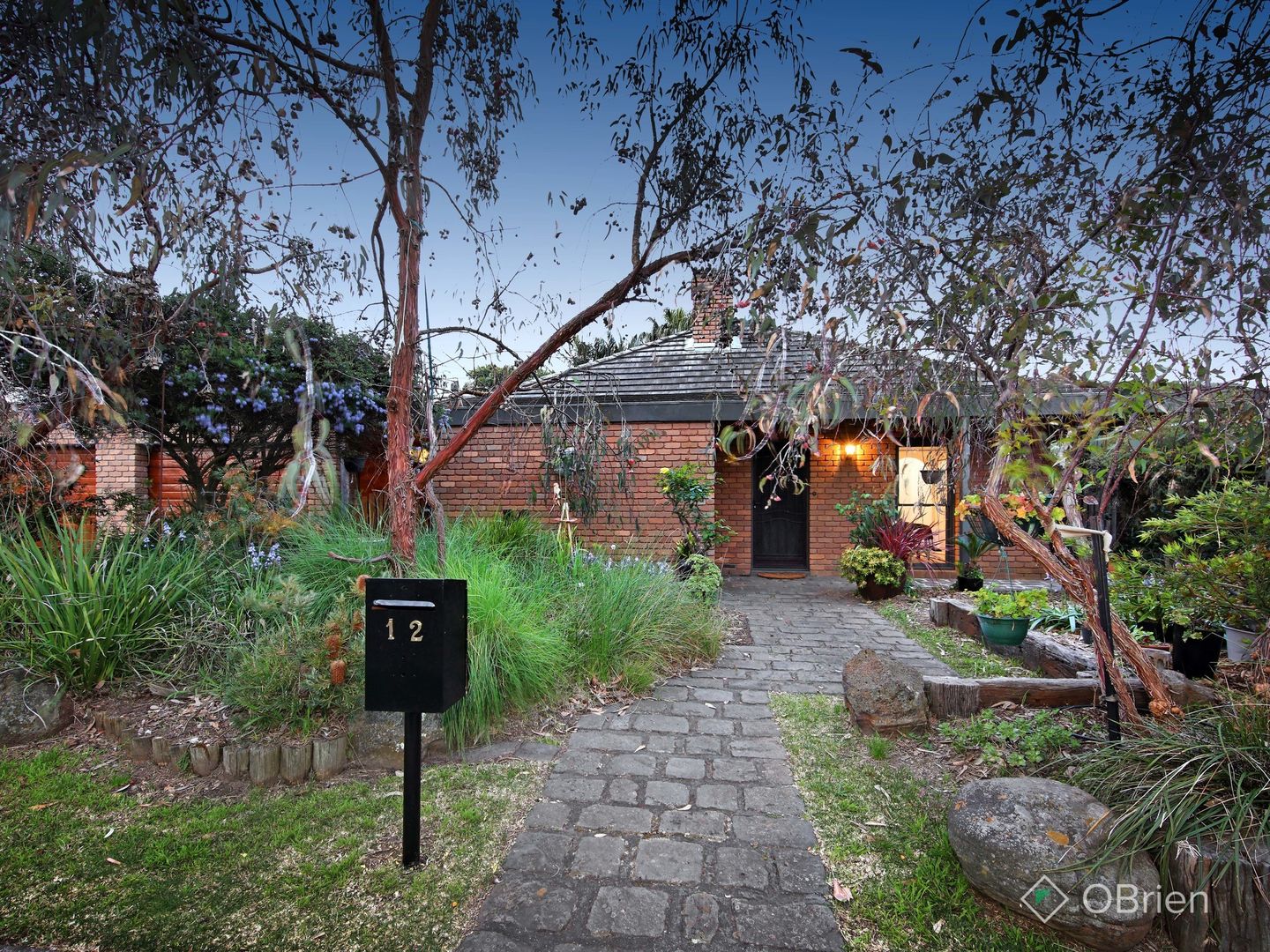 12 Riley Street, Oakleigh South VIC 3167, Image 1
