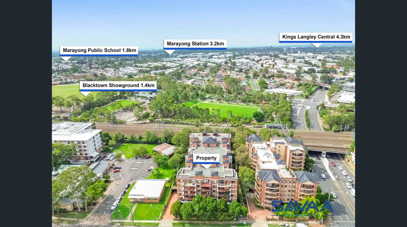 Additional image 12 of 20/29-33 Kildare Road, Blacktown NSW 2148