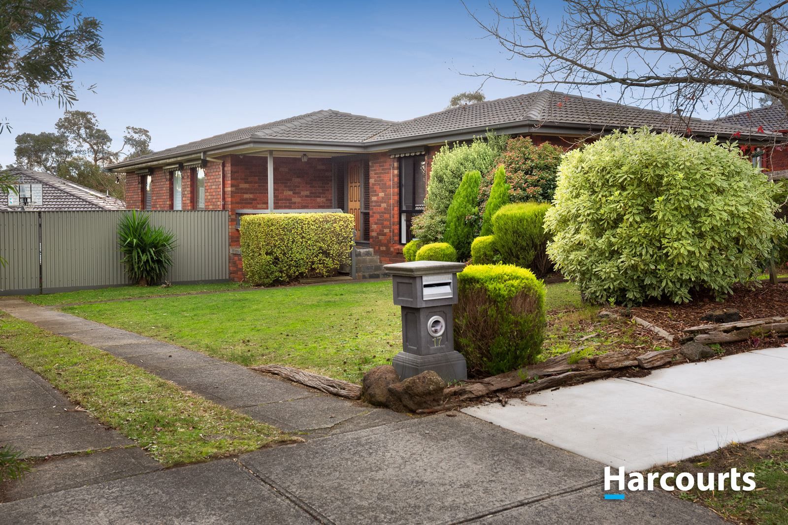 17 Mahon Crescent, Narre Warren VIC 3805, Image 0