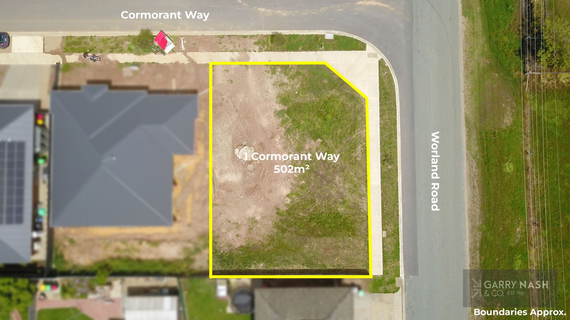 1 Cormorant Way, Wangaratta VIC 3677, Image 2