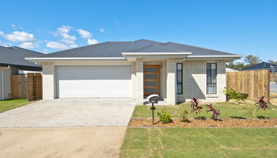 Picture of 14 Oxley Close, FLAGSTONE QLD 4280