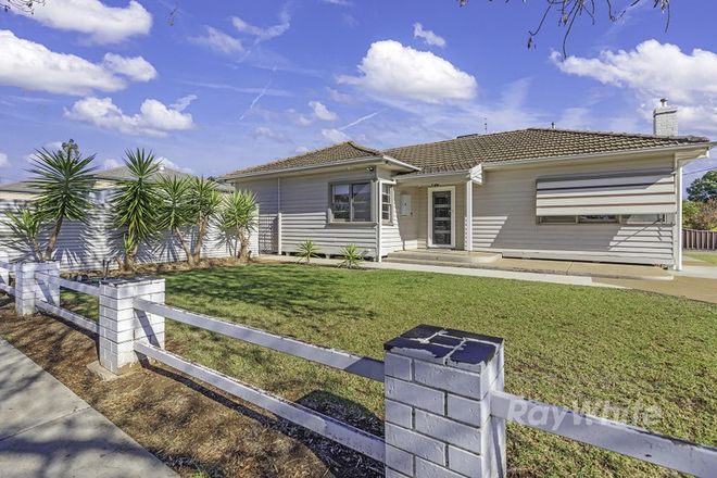 Picture of 1 Boyle Street, ECHUCA VIC 3564