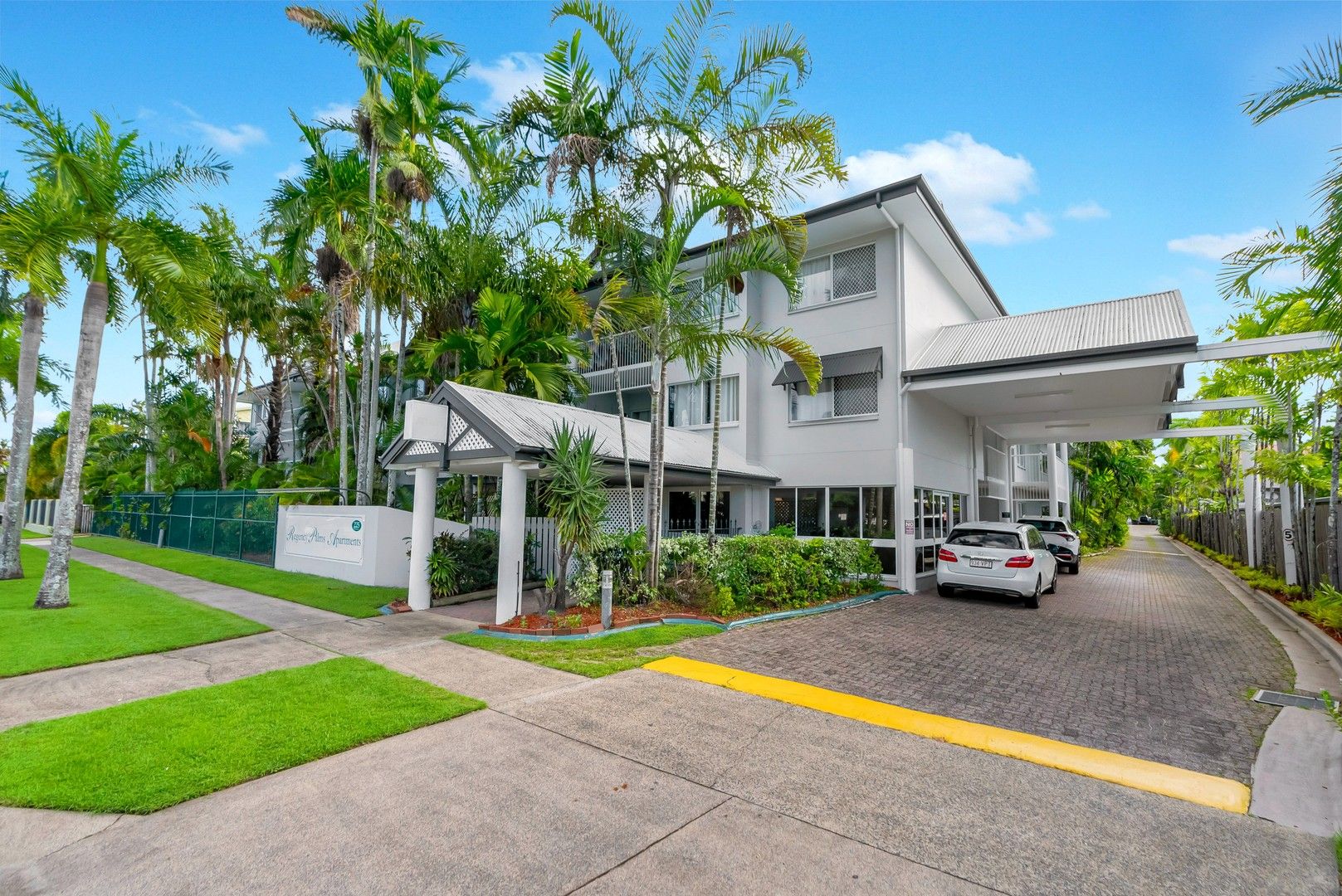 307/219-225 McLeod Street, Cairns North QLD 4870, Image 0