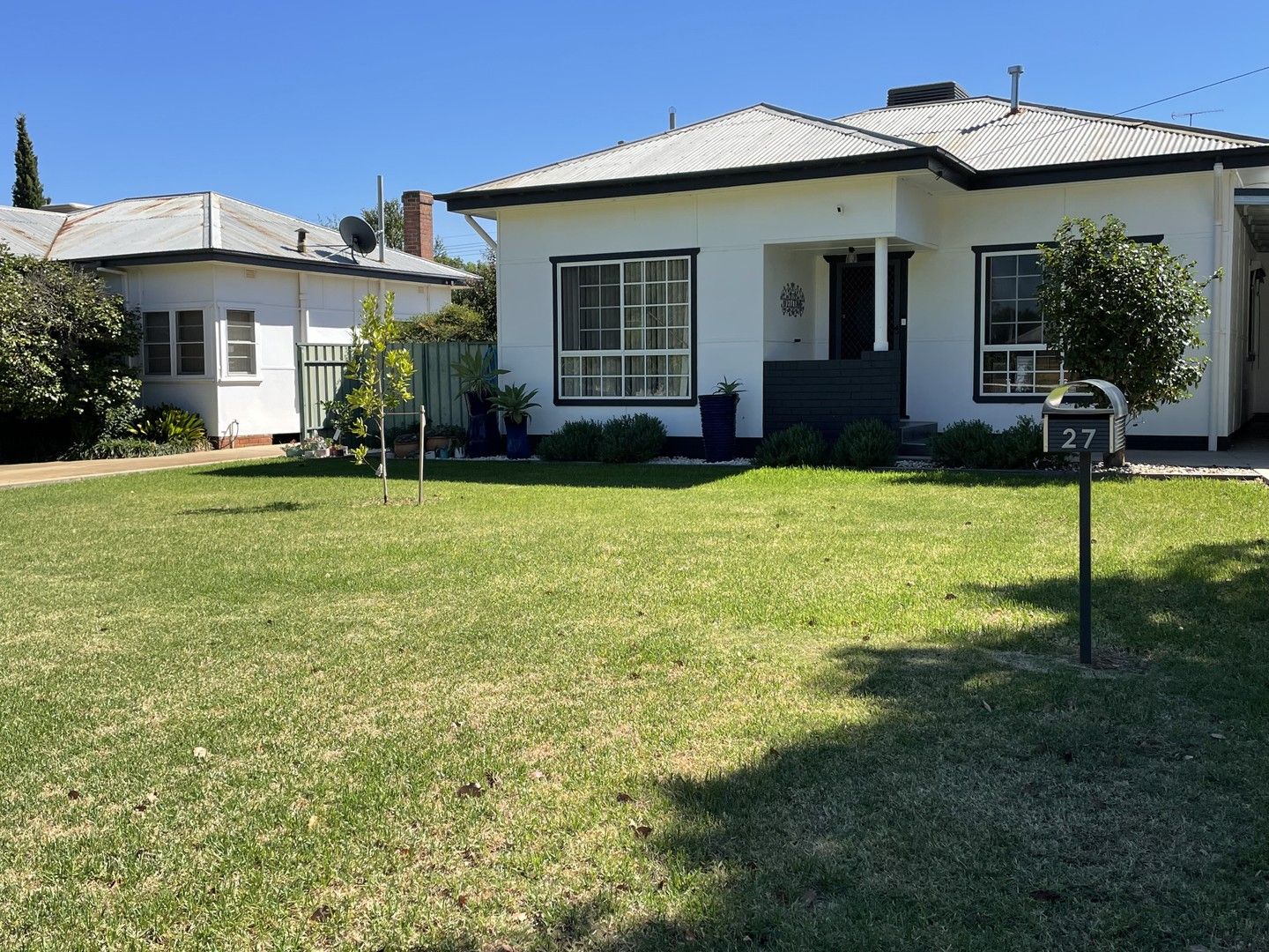 3 bedrooms House in 27 Kooba Street GRIFFITH NSW, 2680