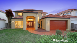 Picture of 9 Grosvenor Road, ROWVILLE VIC 3178
