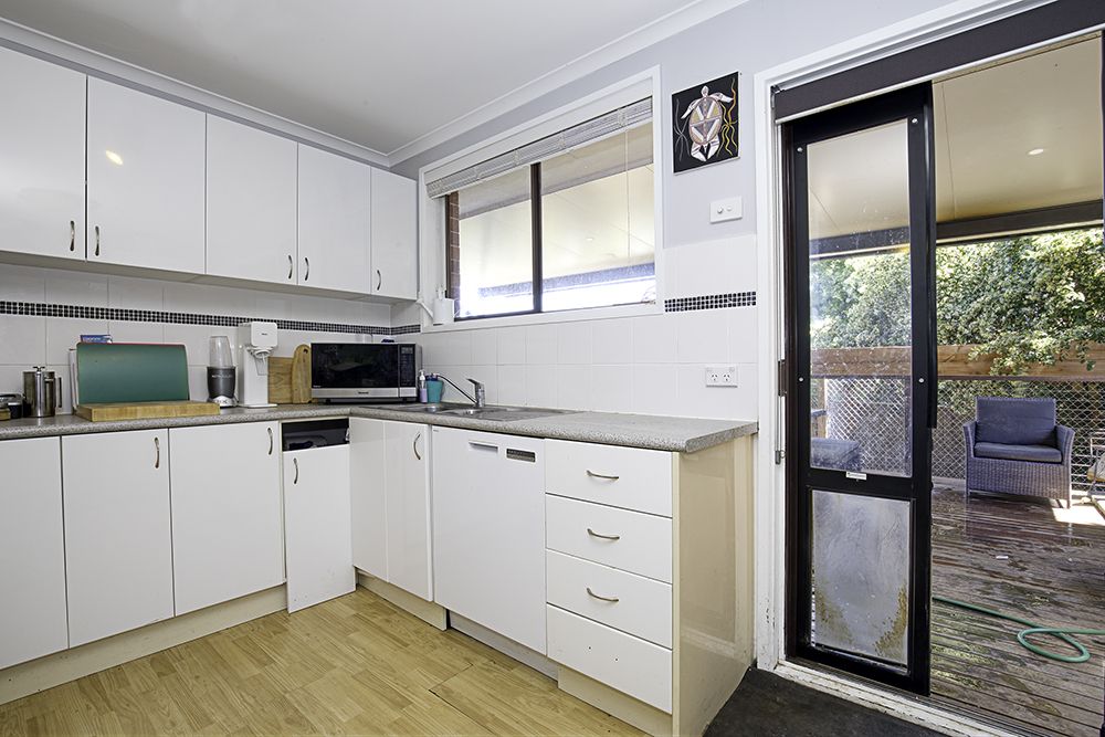 2 bedrooms House in 6 Burdon Place HOLT ACT, 2615