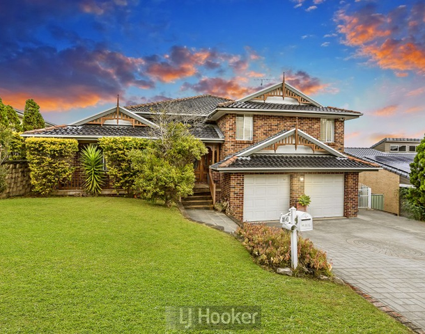 34 Ridgewood Crescent, Eleebana NSW 2282