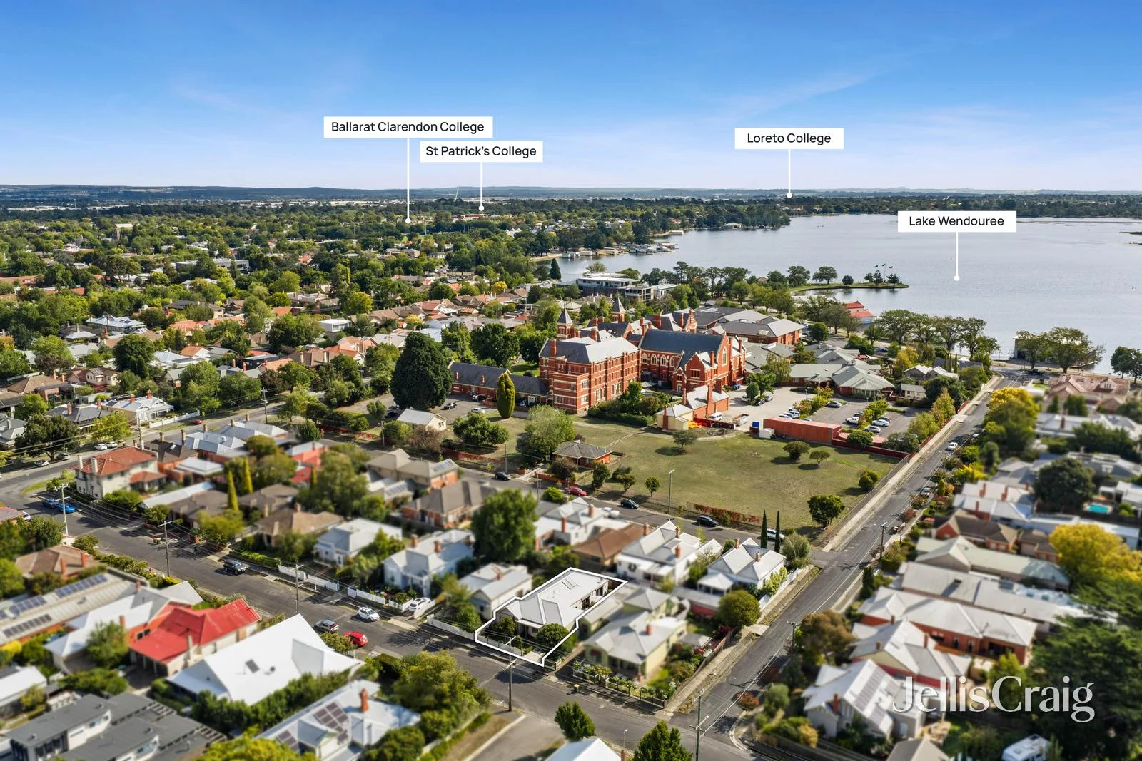 Additional image 6 of 9A Hotham Street, Lake Wendouree VIC 3350