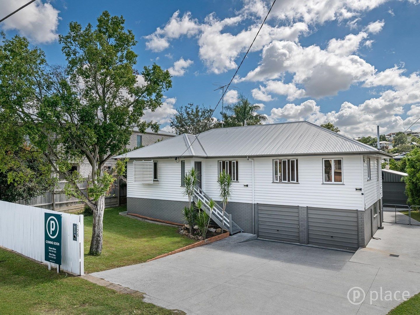 126 Macrossan Avenue, Norman Park QLD 4170, Image 0