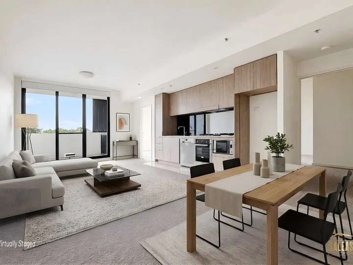 521/7 Washington Avenue, Riverwood NSW 2210