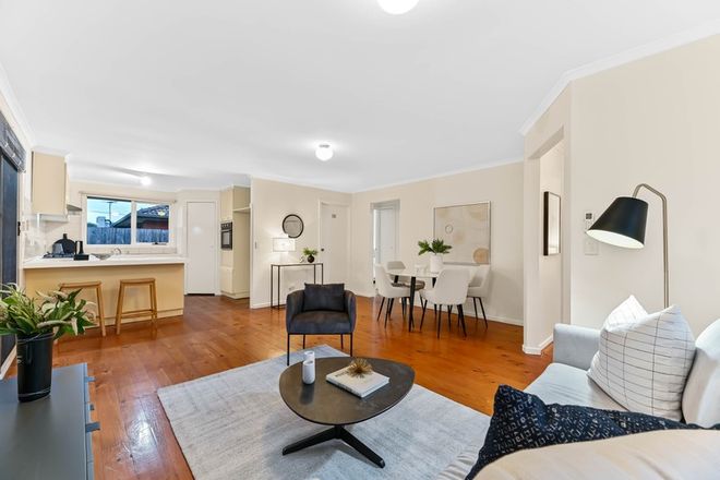 Picture of 2/4 Acacia Grove, GLEN WAVERLEY VIC 3150