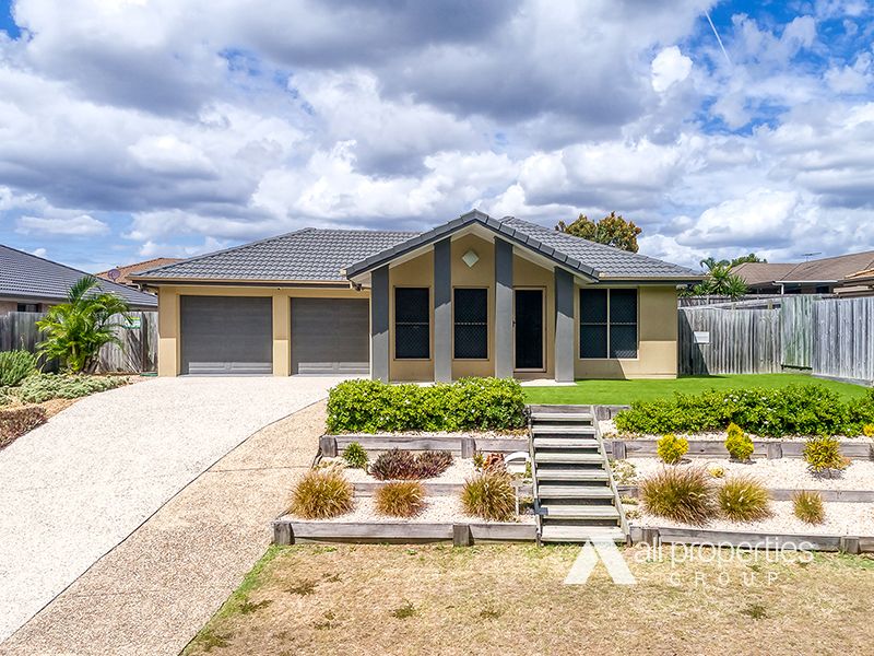 8 Zain Street, Heritage Park QLD 4118, Image 0