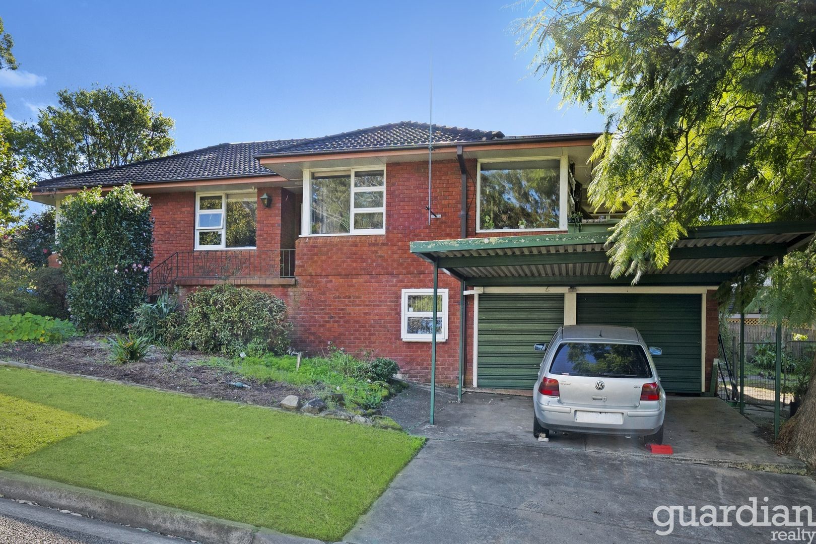 8 New Farm Road, West Pennant Hills NSW 2125, Image 1