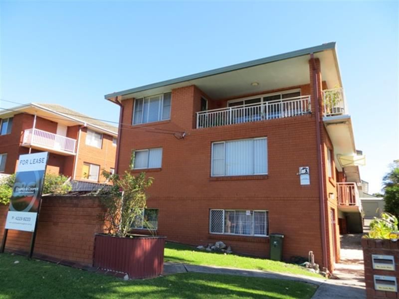 4/12 Matthews Street, Wollongong NSW 2500, Image 0