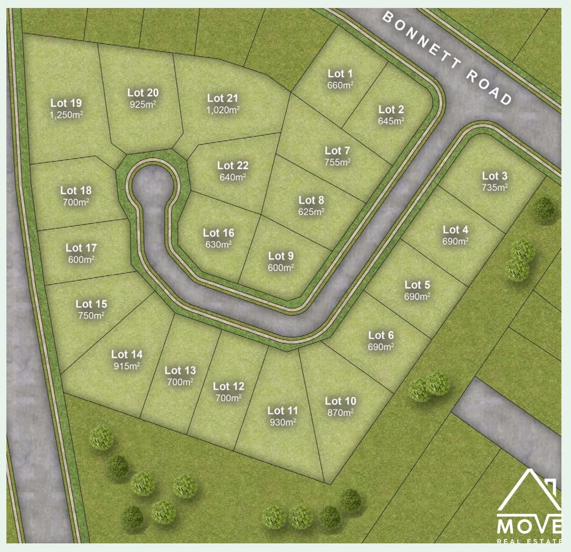 Additional image 2 of Lot 10 Ranana Place, Mount Low QLD 4818