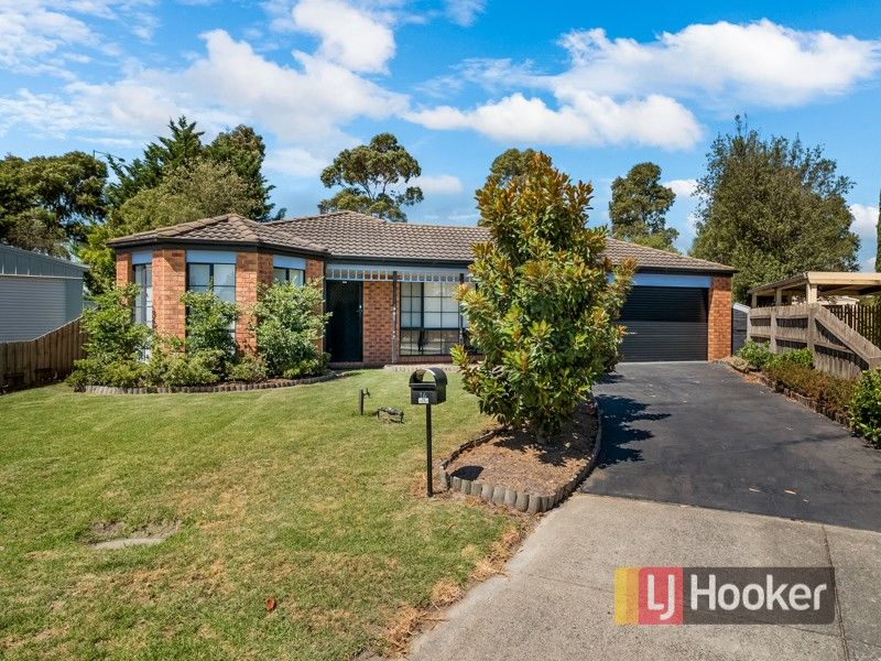 16 Julia Court, Cranbourne North VIC 3977, Image 0