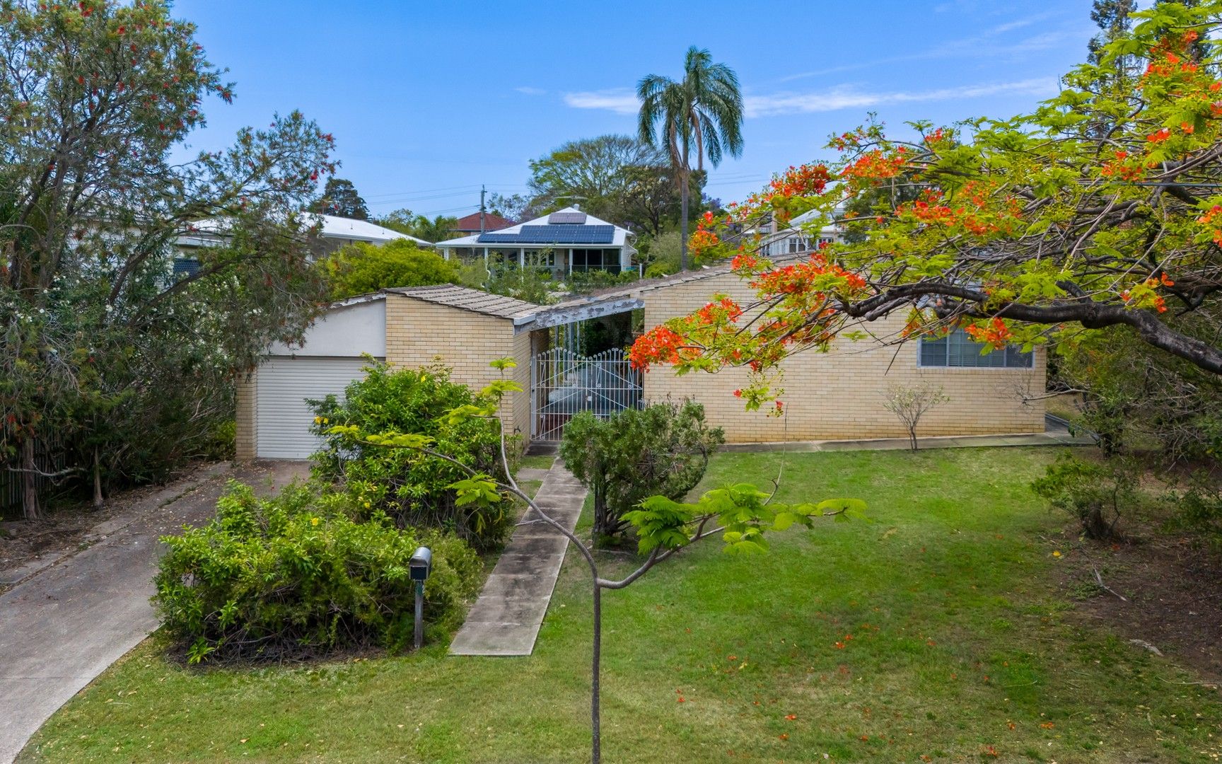 22 Childs Street, Clayfield QLD 4011, Image 0