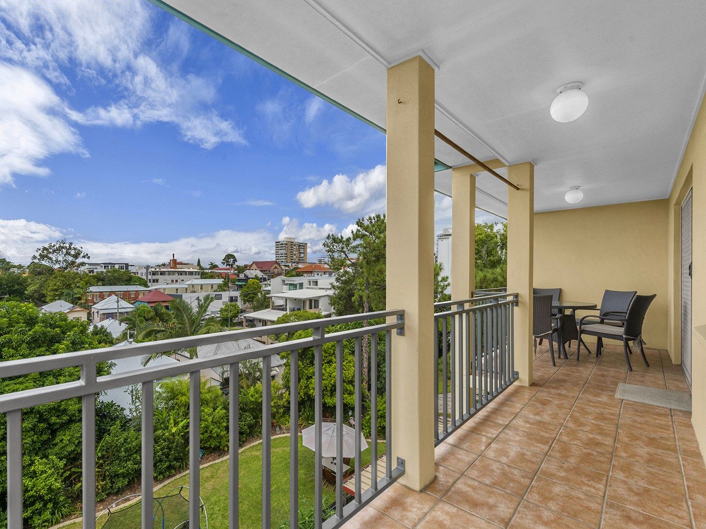 7/75 Kent Street, New Farm QLD 4005, Image 0