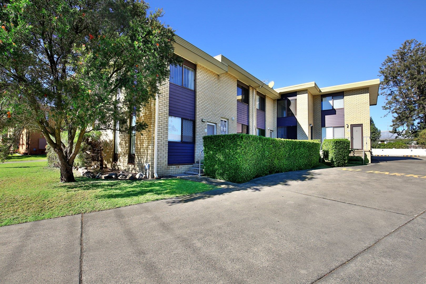 6/6 Campbell Place, Nowra NSW 2541, Image 0