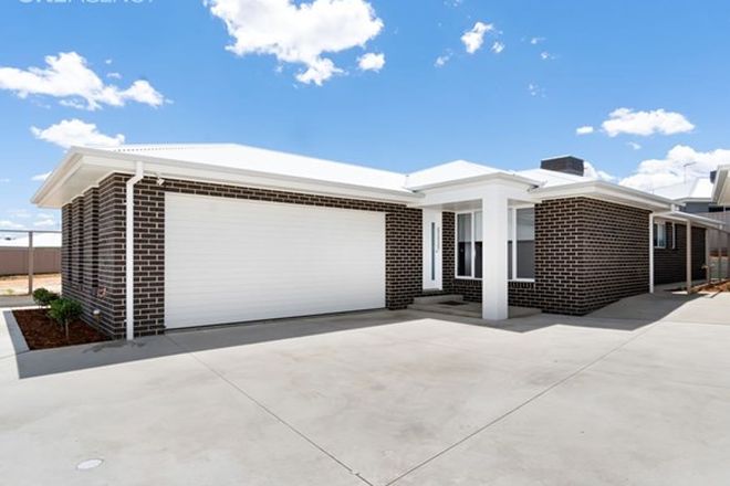 Picture of 2/8 Wylie Court, BOOROOMA NSW 2650