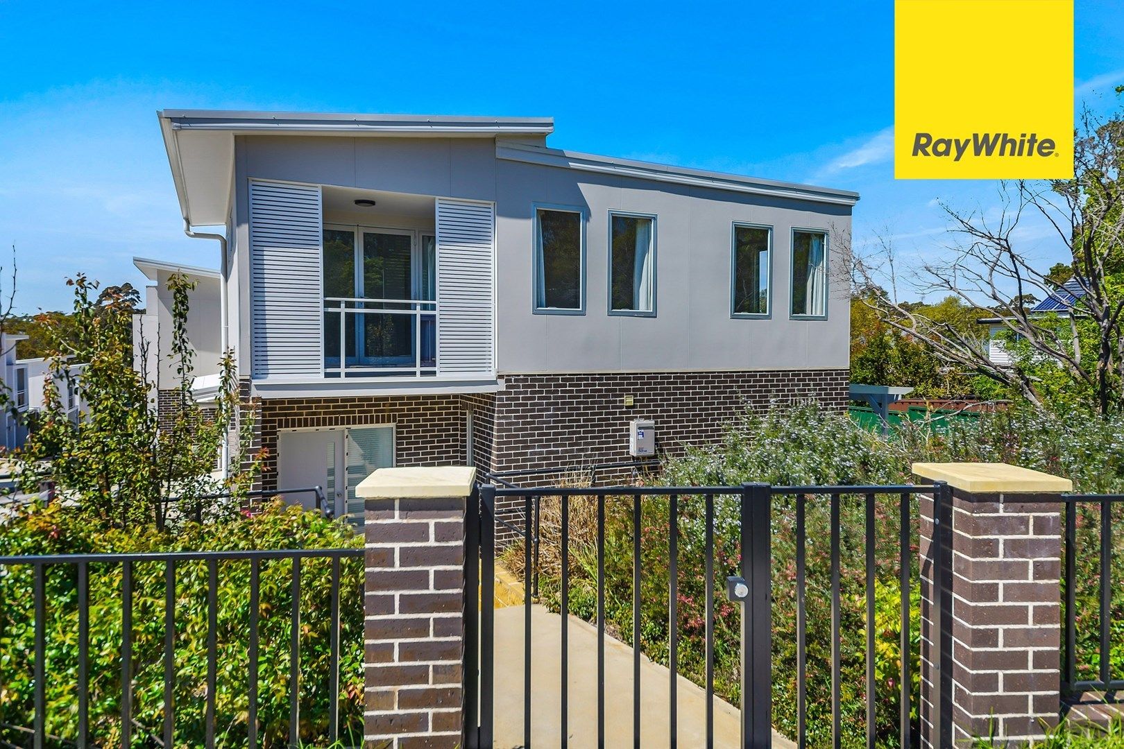 3 bedrooms Townhouse in 1/60 Toronto Parade SUTHERLAND NSW, 2232