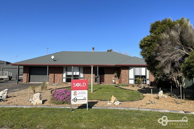 Picture of 2 Germein Court, PORT MACDONNELL SA 5291