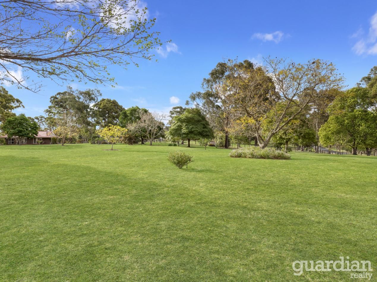 93 Cairnes Road, Glenorie NSW 2157, Image 1