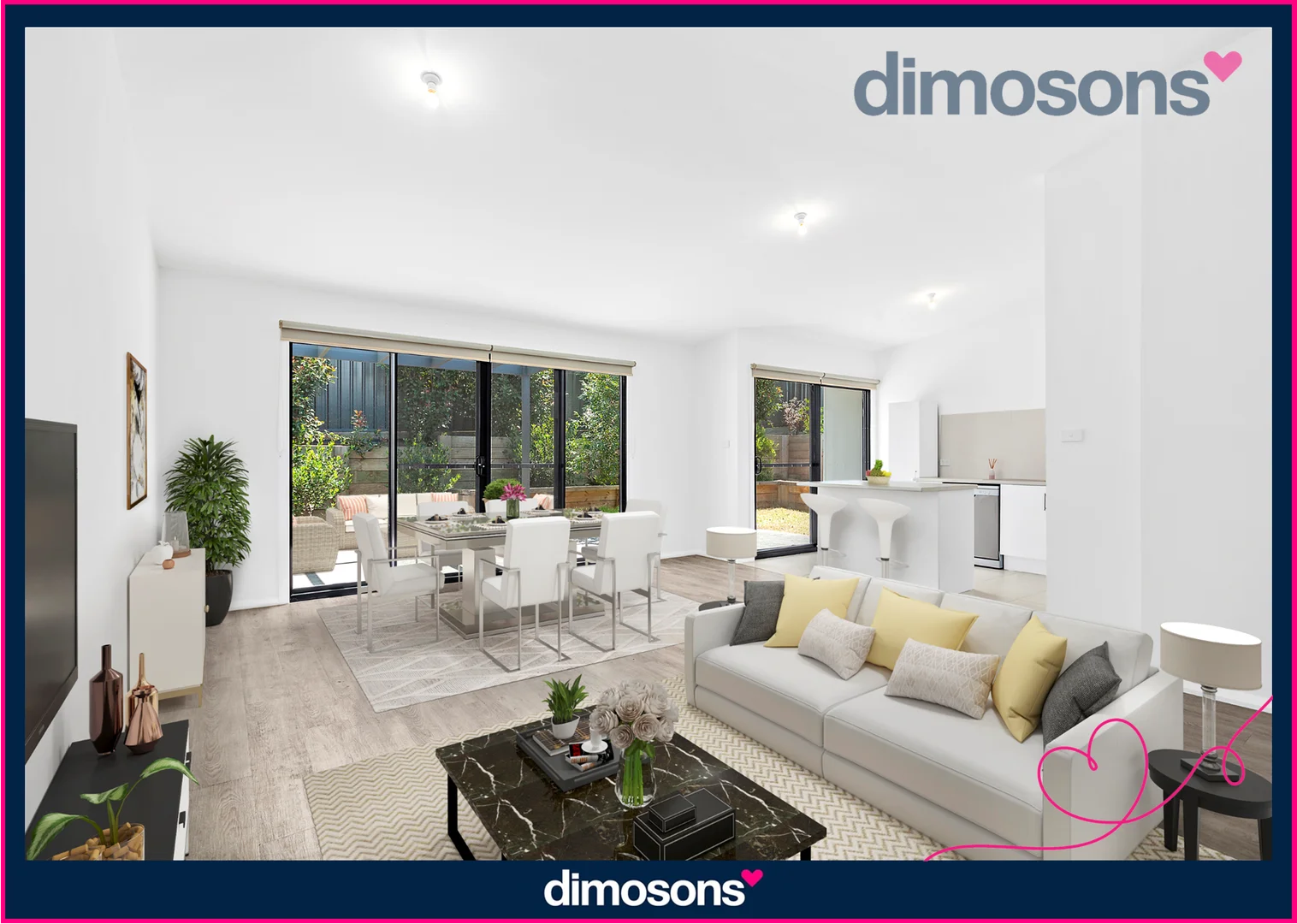 Additional image 2 of 4/1 Hingston Close, Lake Heights NSW 2502