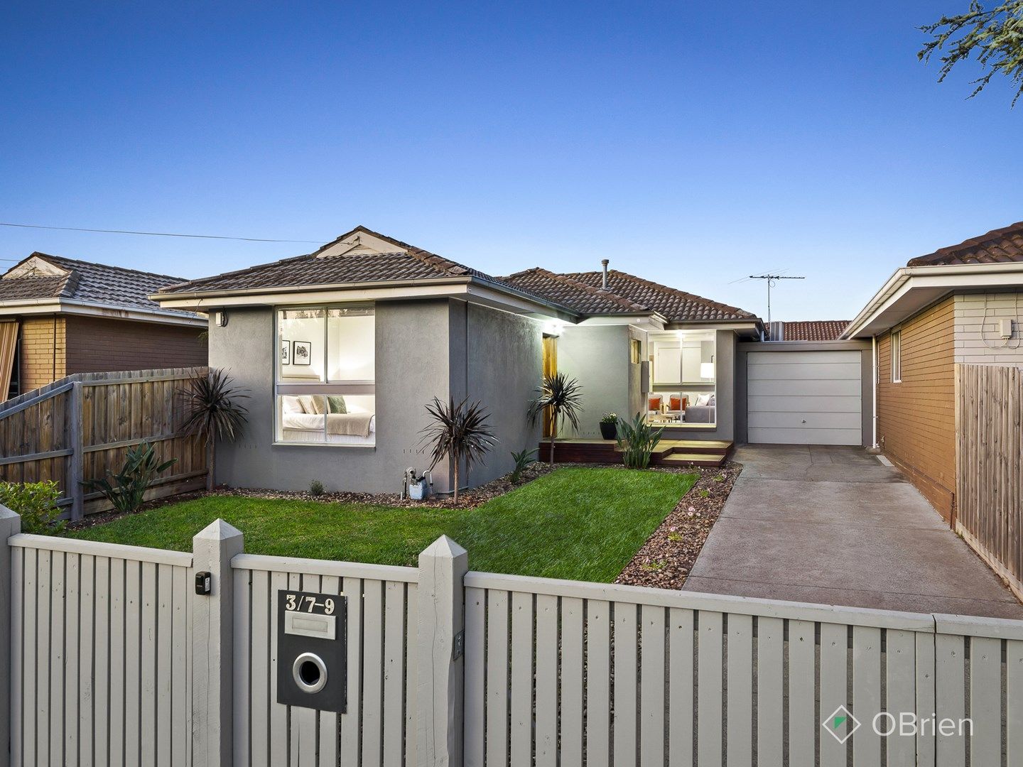 3/7-9 Kayden Street, Cheltenham VIC 3192, Image 0