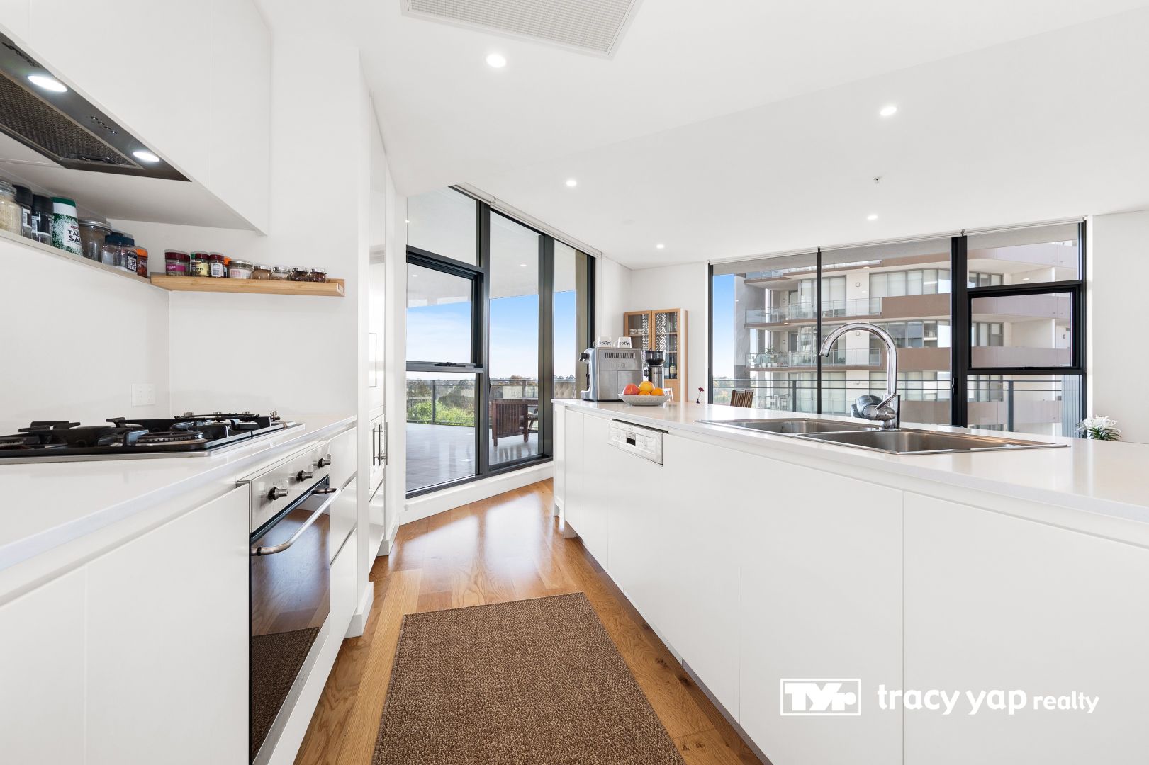 1007/1 Mooltan Avenue, Macquarie Park NSW 2113, Image 2