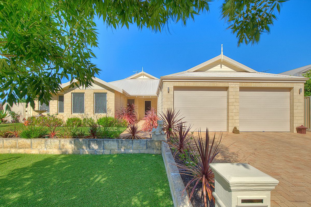 35 New River Ramble, West Busselton WA 6280, Image 0