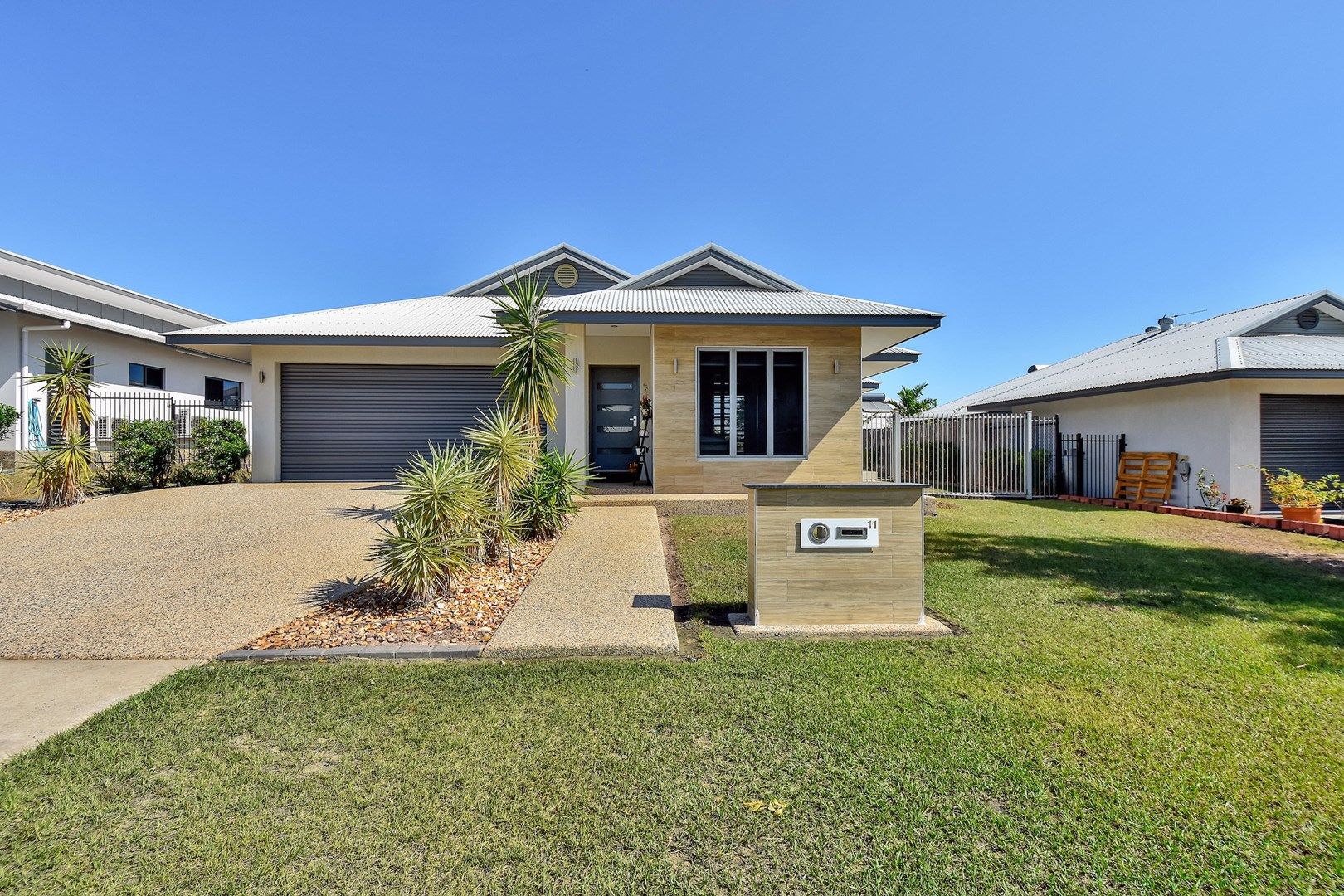 11 Morris St, Muirhead NT 0810, Image 0