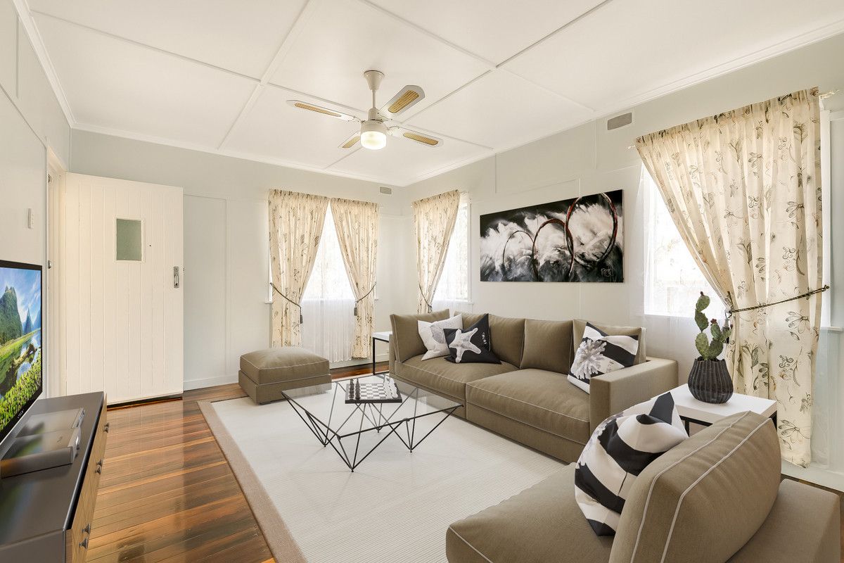 35 Gleeson Crescent, Harlaxton QLD 4350, Image 1