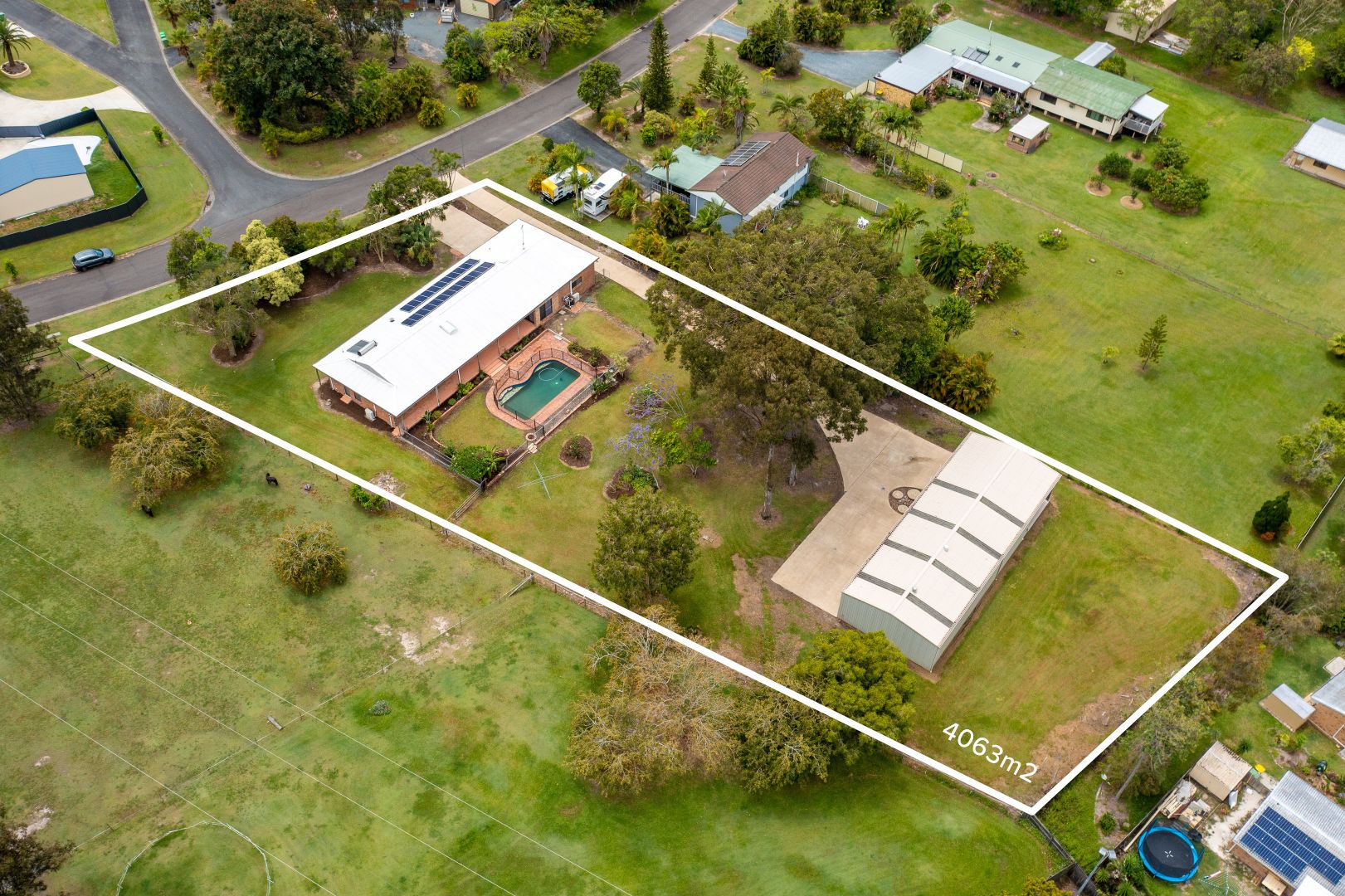 40 Oberon Way, Oxenford QLD 4210